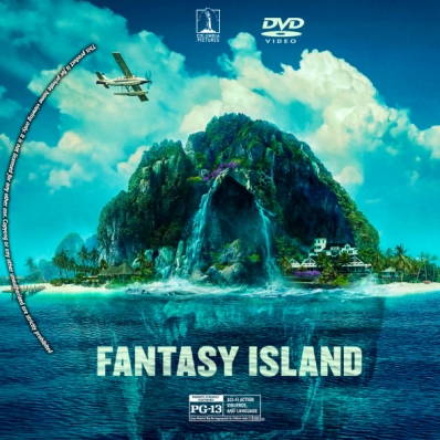 Fantasy Island