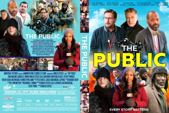 The Public