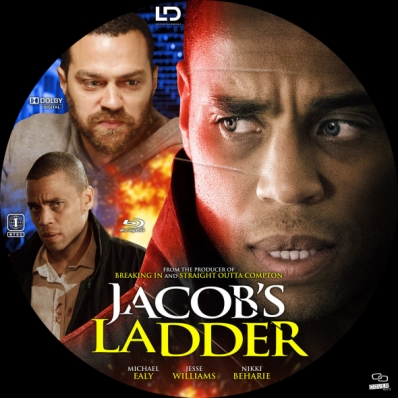 Jacob's Ladder