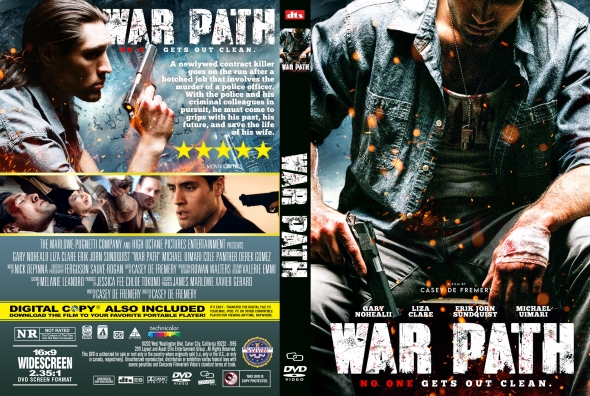 War Path