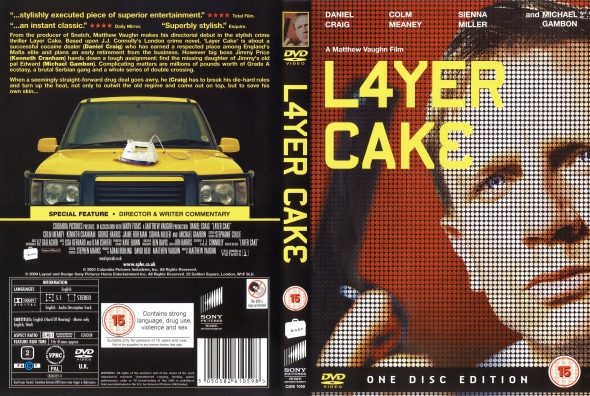 Layer Cake