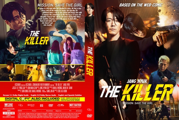 The Killer