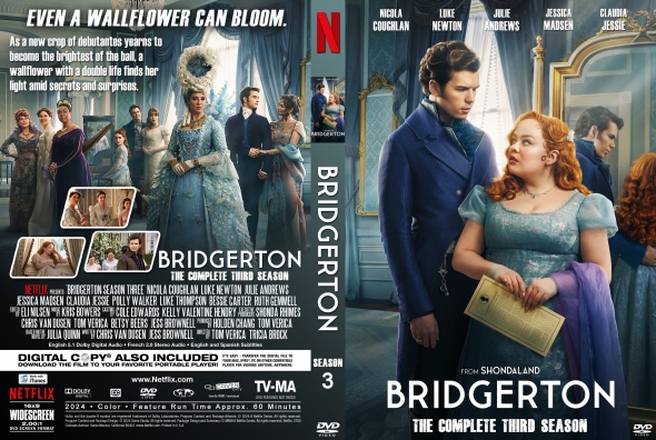 Bridgerton - Season 3