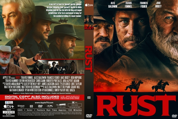 Rust