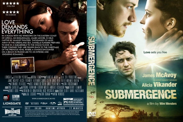 Submergence