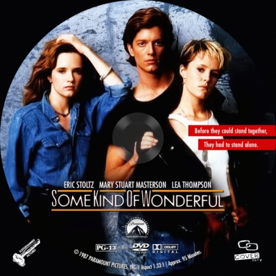 Some Kind of Wonderful