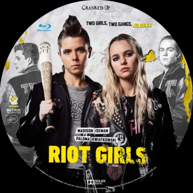 Riot Girls