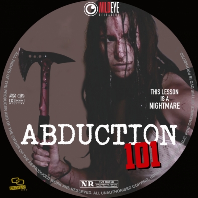 Abduction 101