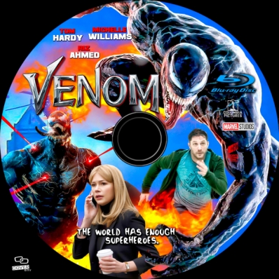 Venom