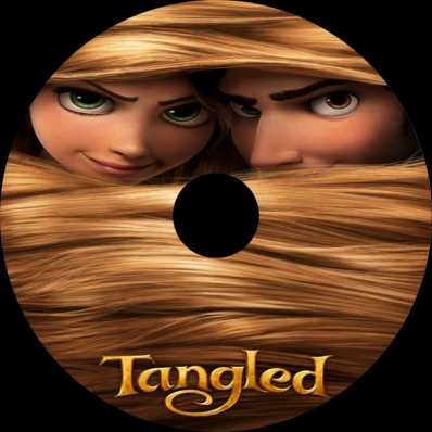Tangled