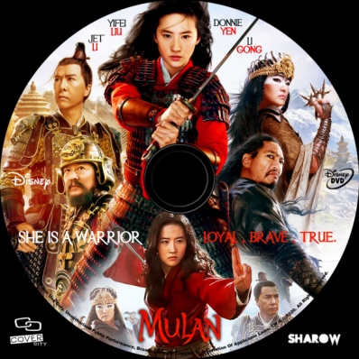 Mulan