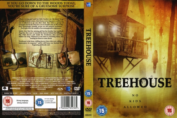 Treehouse