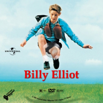 Billy Elliot