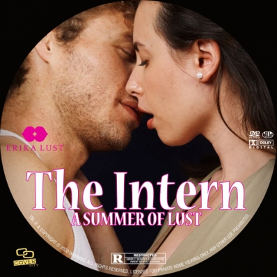 The Intern - A Summer of Lust