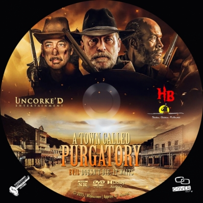 A Town Called Purgatory