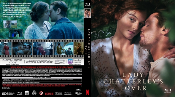 Lady Chatterley's Lover
