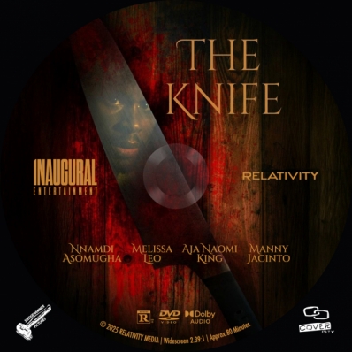 The Knife
