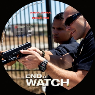 End of Watch