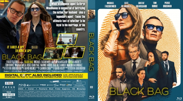 Black Bag