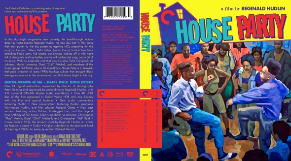 House Party (1990)
