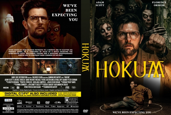 Hokum