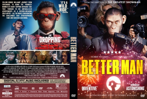 Better Man