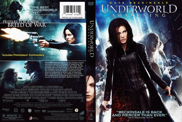 Underworld: Awakening