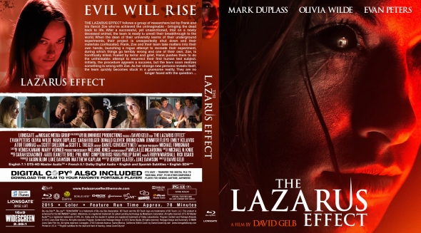 The Lazarus Effect