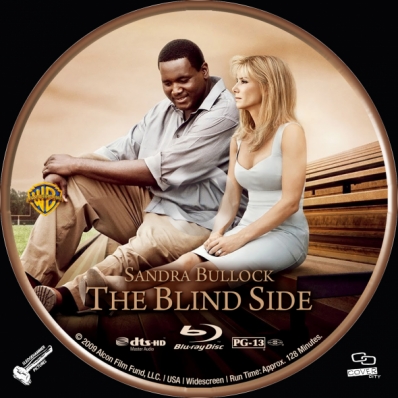 The Blind Side
