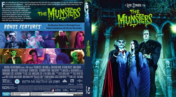 The Munsters