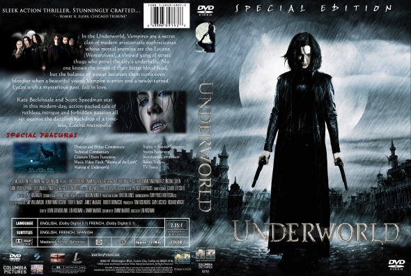 Underworld