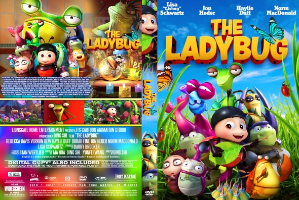The Ladybug