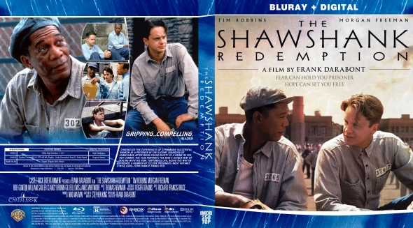 The Shawshank Redemption