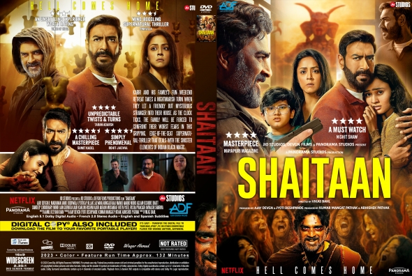 Shaitaan