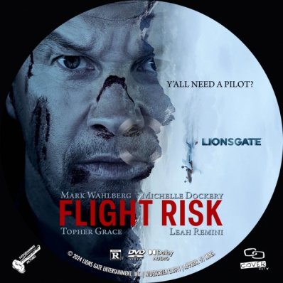Flight Risk
