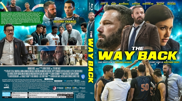 The Way Back