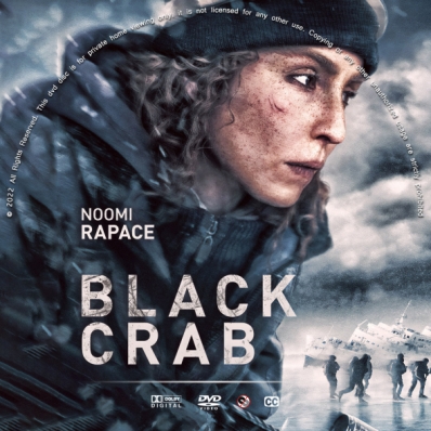 Black Crab