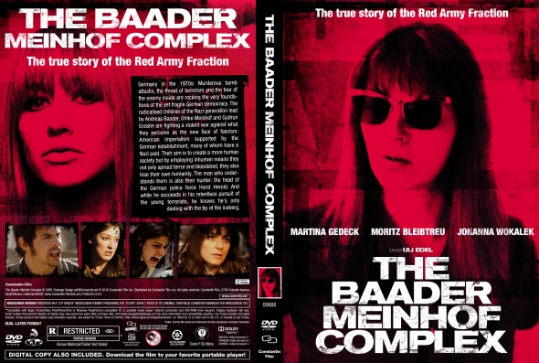 The Baader Meinhof Complex