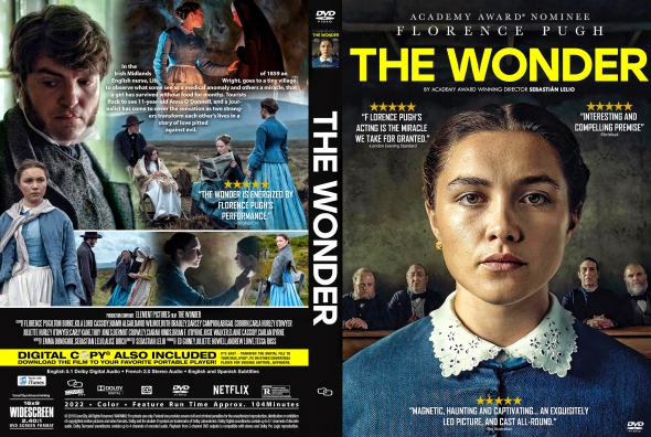 The Wonder