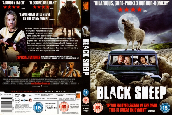 Black Sheep