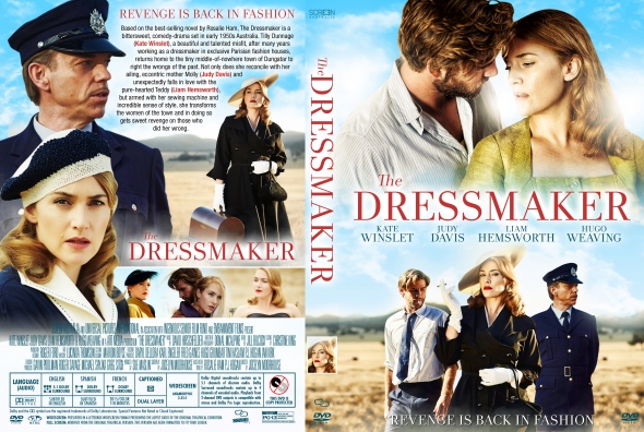The Dressmaker