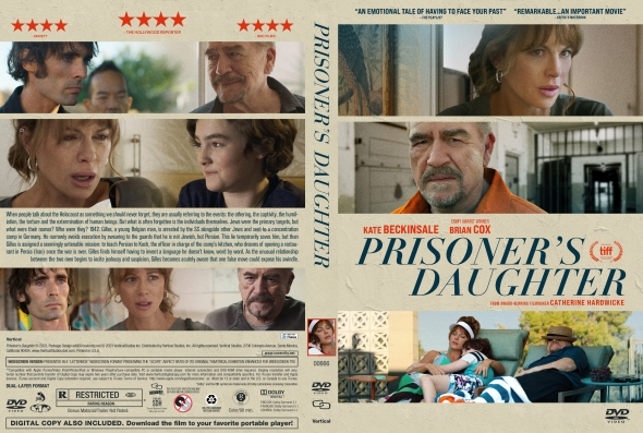 Prisoner's Daughter