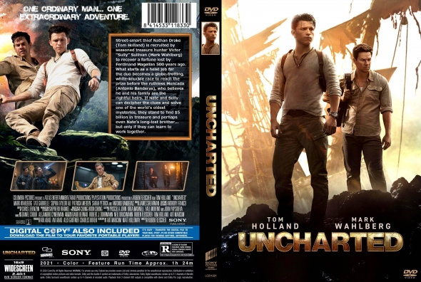 Uncharted