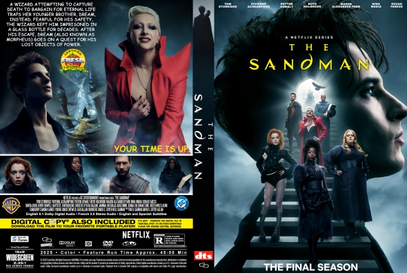 The Sandman - Season 2