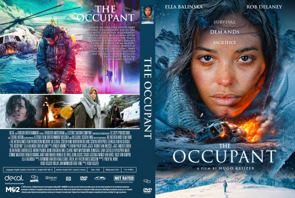 The Occupant