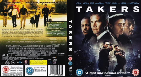 Takers