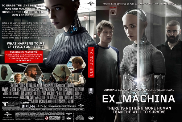 Ex Machina