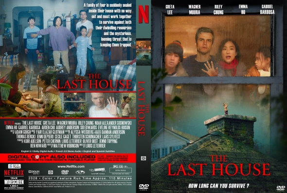 The Last House