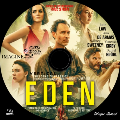 Eden