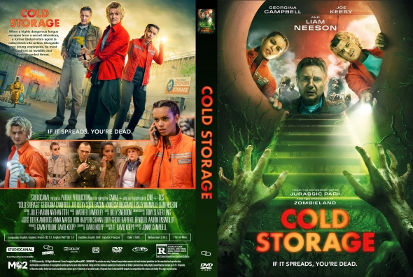 Cold Storage